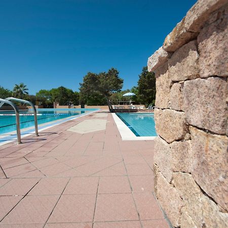 Club Hotel Residence Baiaverde Valledoria  Exteriér fotografie