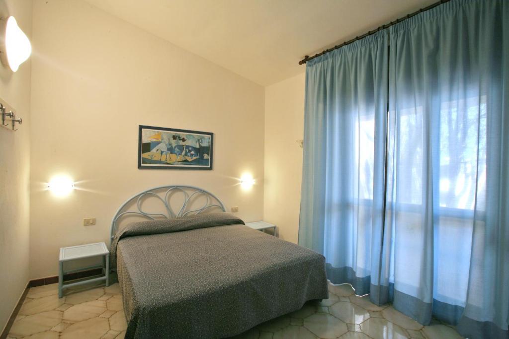 Club Hotel Residence Baiaverde Valledoria  Exteriér fotografie